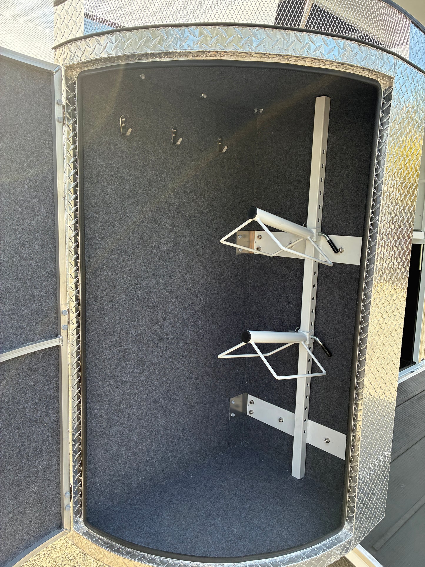 2HAL-L600 SN Prestige Series Deluxe Package