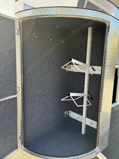 2HAL-L600 SN Prestige Series Deluxe Package