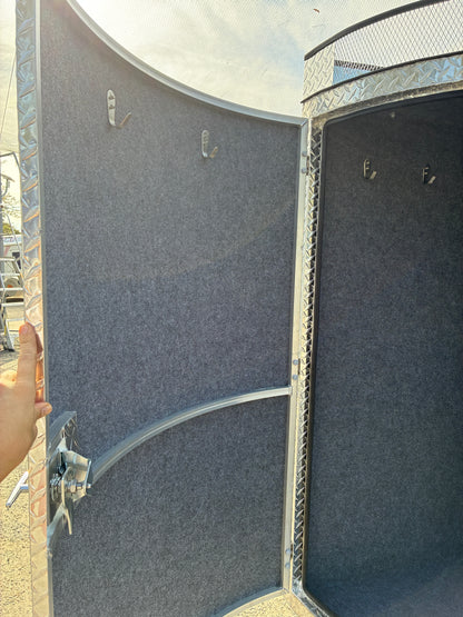 2HAL-L600 SN Prestige Series Deluxe Package