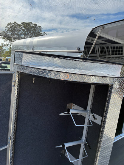 2HAL-L600 SN Prestige Series Deluxe Package