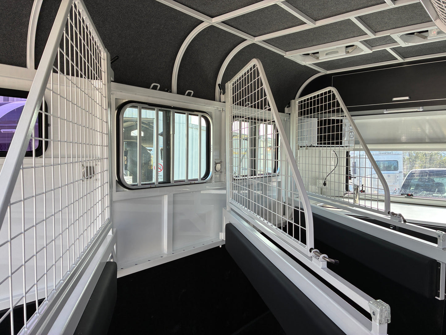 2HAL-L600 SN Prestige Series Deluxe Package