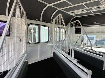 2HAL-L600 SN Prestige Series Deluxe Package