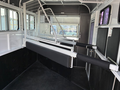 2HAL-L600 SN Prestige Series Deluxe Package