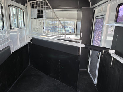 2HAL-L600 SN Prestige Series Deluxe Package