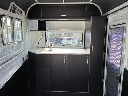 2HAL-L600 SN Prestige Series Deluxe Package