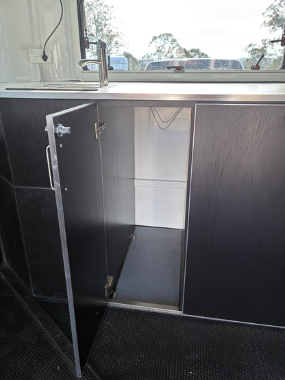 2HAL-L600 SN Prestige Series Deluxe Package