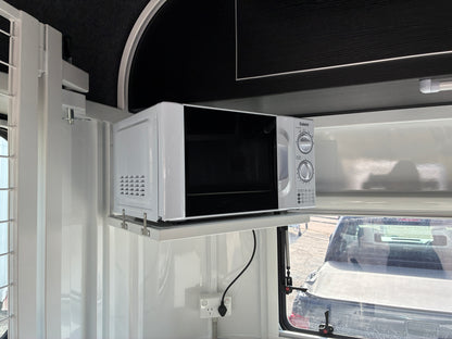 2HAL-L600 SN Prestige Series Deluxe Package