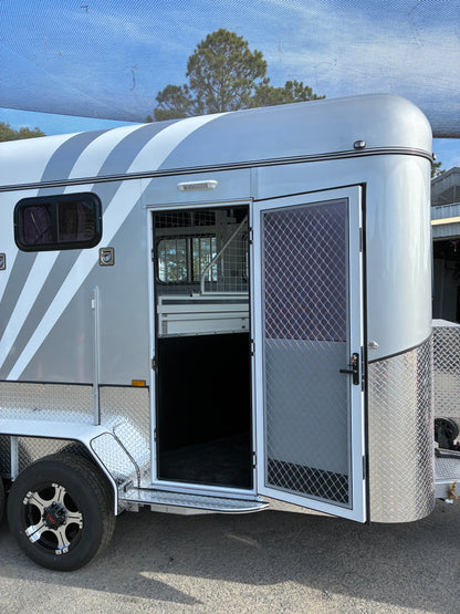 2HAL-L600 SN Prestige Series Deluxe Package