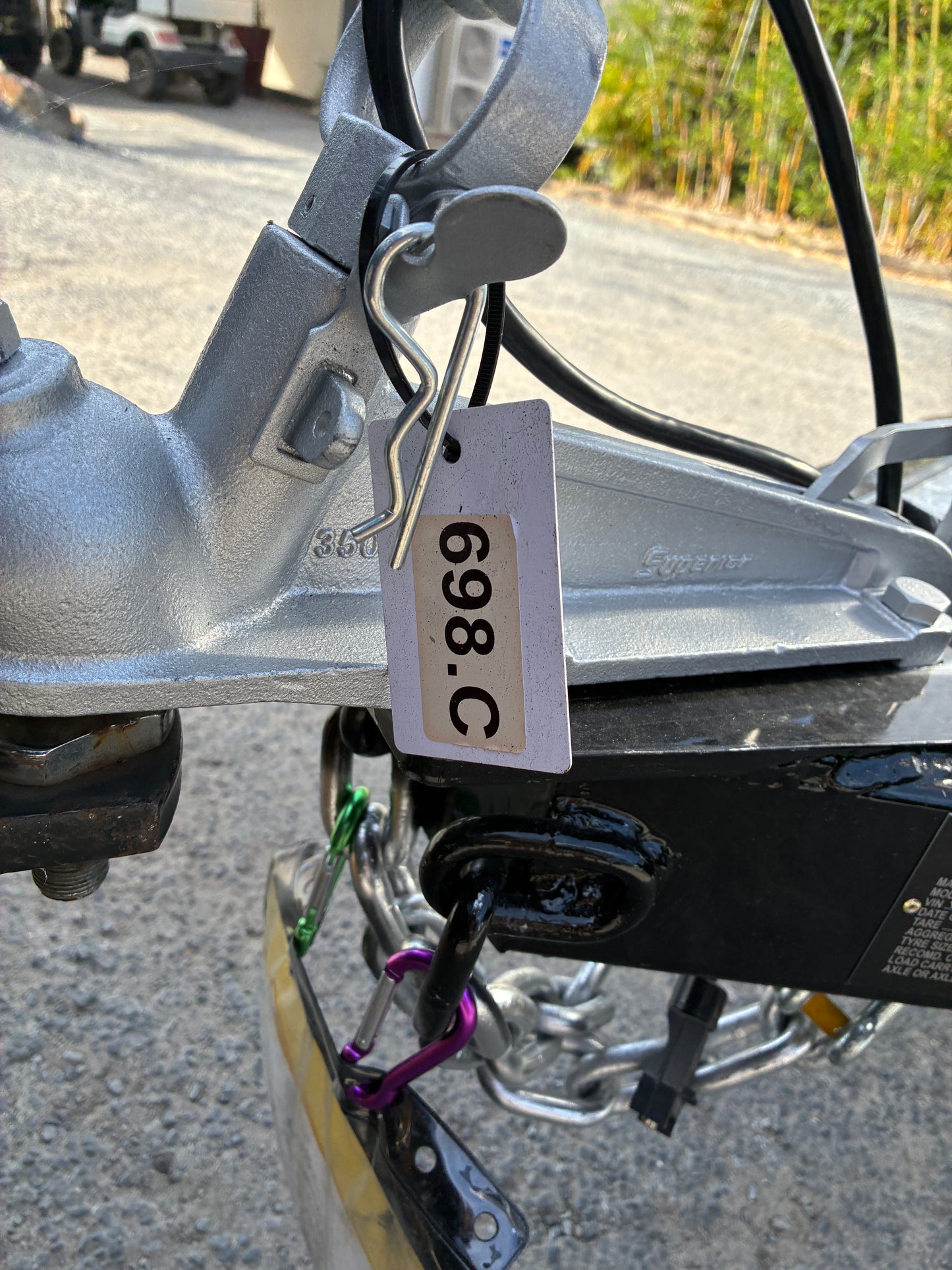 2HSL-S SN Prestige Series Standard Package