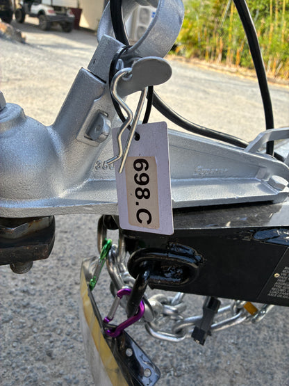 2HSL-S SN Prestige Series Standard Package