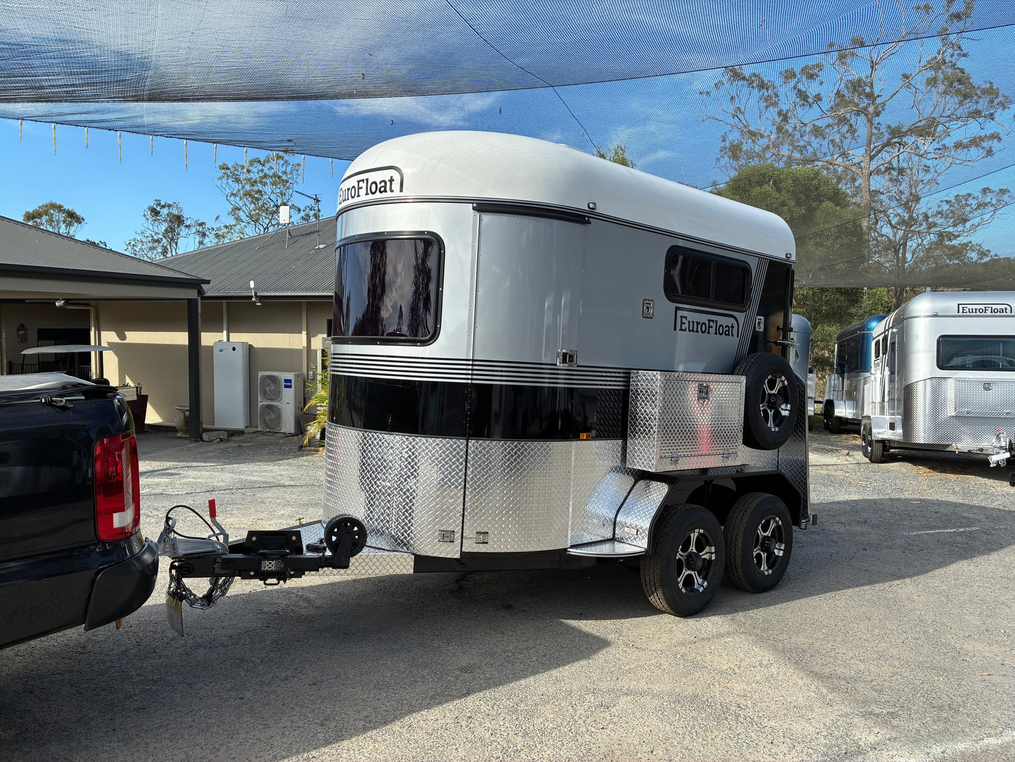 2HSL-S SN Prestige Series Standard Package