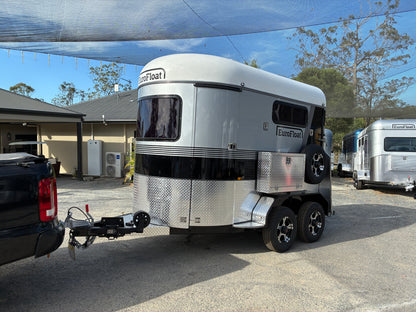 2HSL-S SN Prestige Series Standard Package