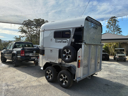 2HSL-S SN Prestige Series Standard Package