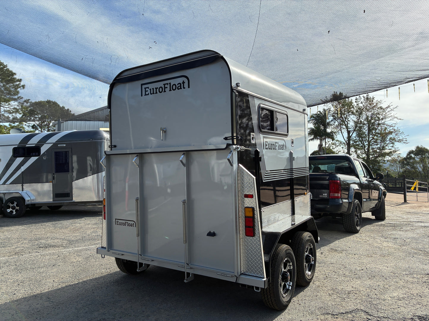 2HSL-S SN Prestige Series Standard Package