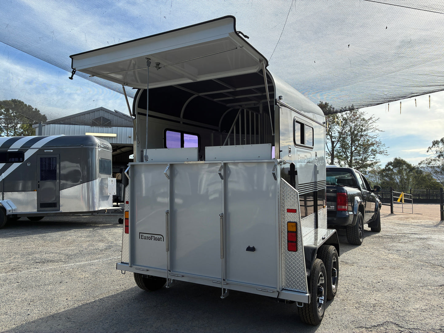 2HSL-S SN Prestige Series Standard Package