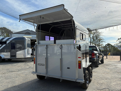 2HSL-S SN Prestige Series Standard Package