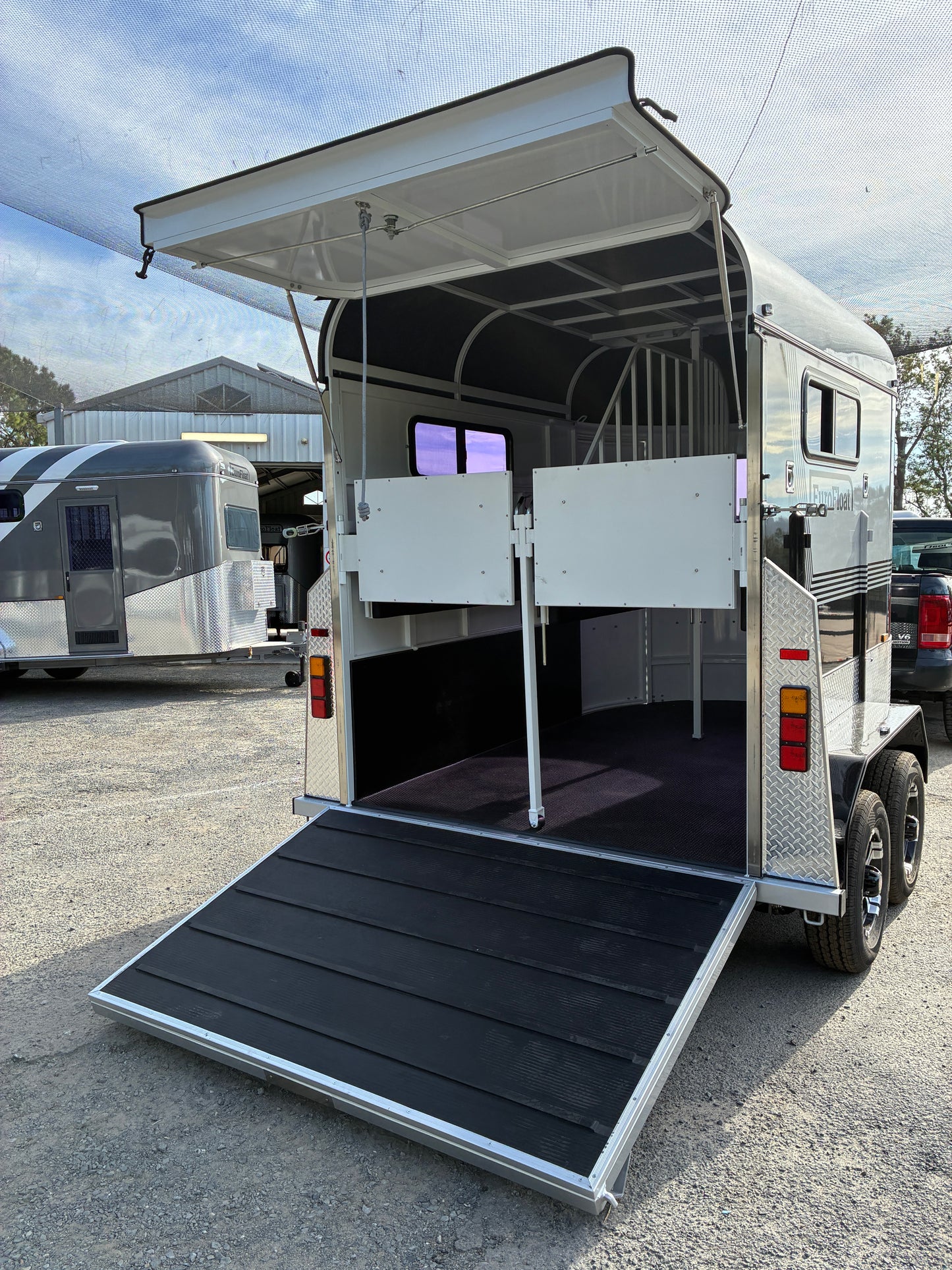 2HSL-S SN Prestige Series Standard Package