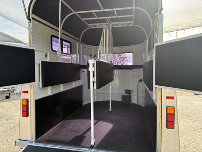 2HSL-S SN Prestige Series Standard Package