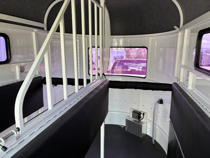 2HSL-S SN Prestige Series Standard Package