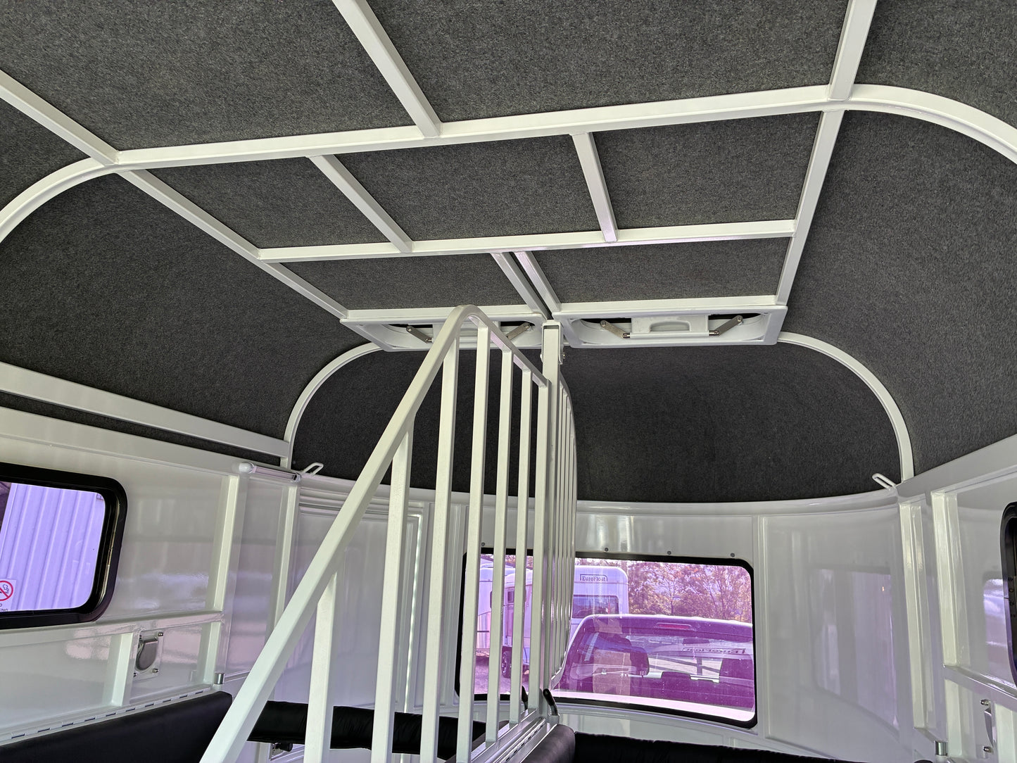 2HSL-S SN Prestige Series Standard Package