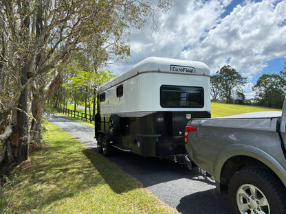 Overnighter Compact Series 2HAL-O SN (2.0) 4900 RB-DW