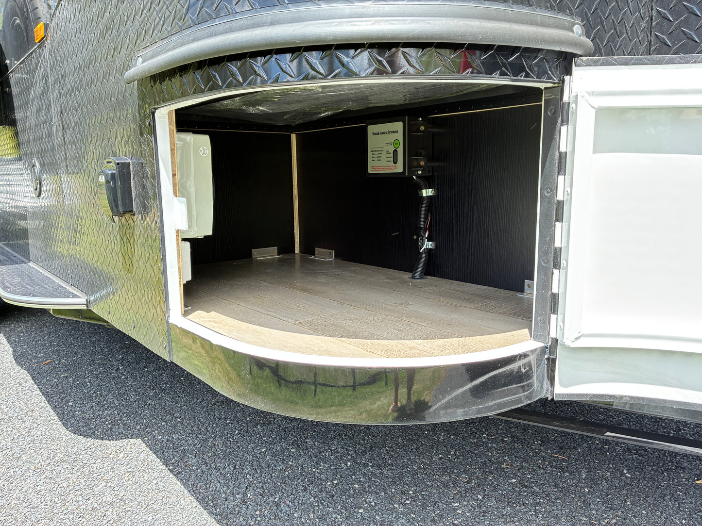 Overnighter Compact Series 2HAL-O SN (2.0) 4900 RB-DW