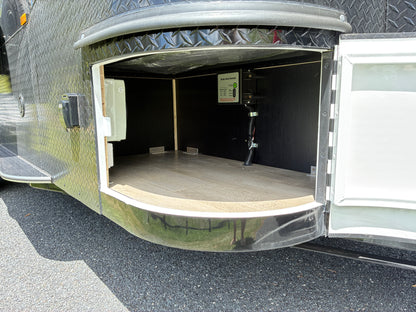 Overnighter Compact Series 2HAL-O SN (2.0) 4900 RB-DW