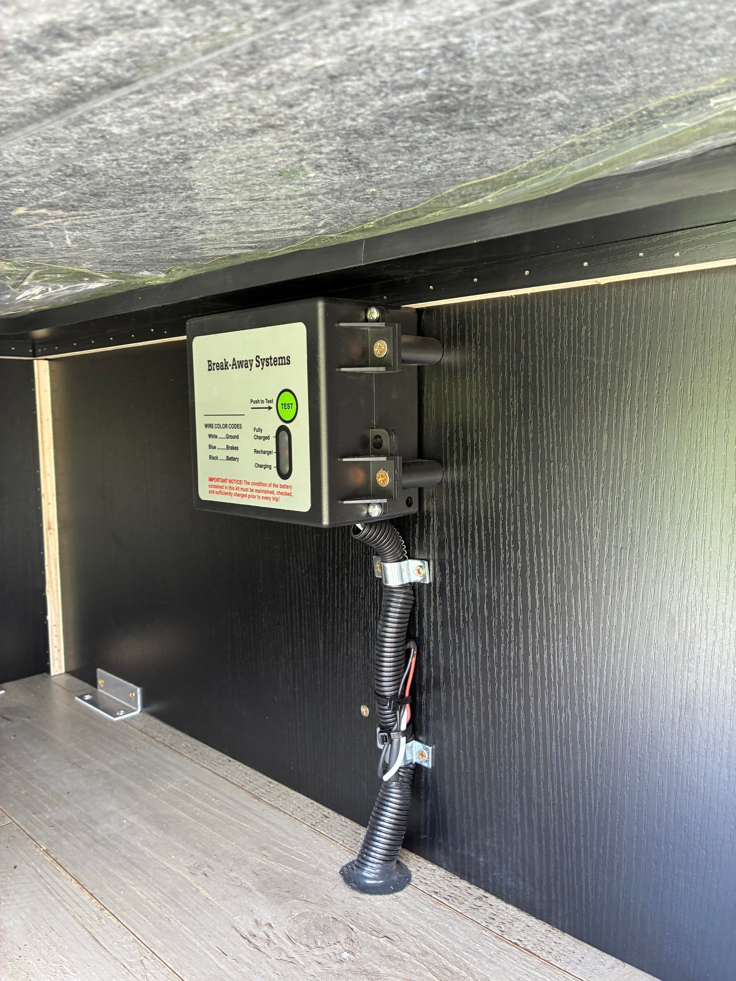 Overnighter Compact Series 2HAL-O SN (2.0) 4900 RB-DW