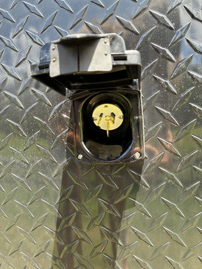 Overnighter Compact Series 2HAL-O SN (2.0) 4900 RB-DW