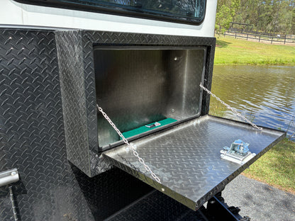 Overnighter Compact Series 2HAL-O SN (2.0) 4900 RB-DW