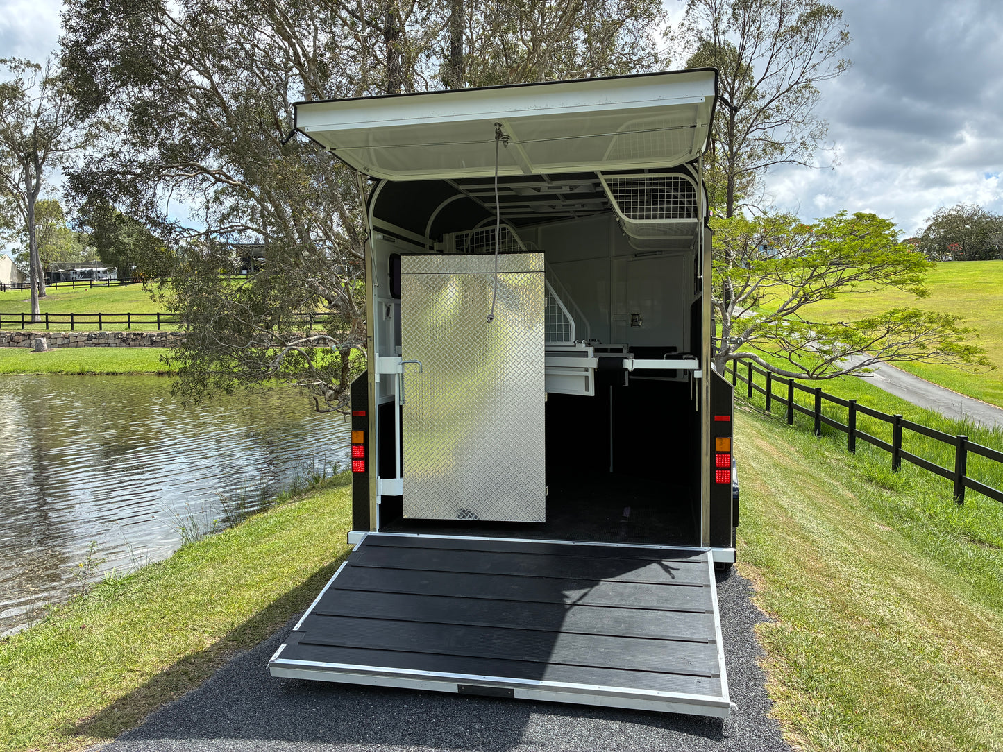 Overnighter Compact Series 2HAL-O SN (2.0) 4900 RB-DW