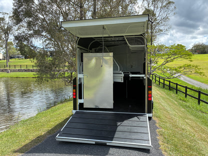 Overnighter Compact Series 2HAL-O SN (2.0) 4900 RB-DW