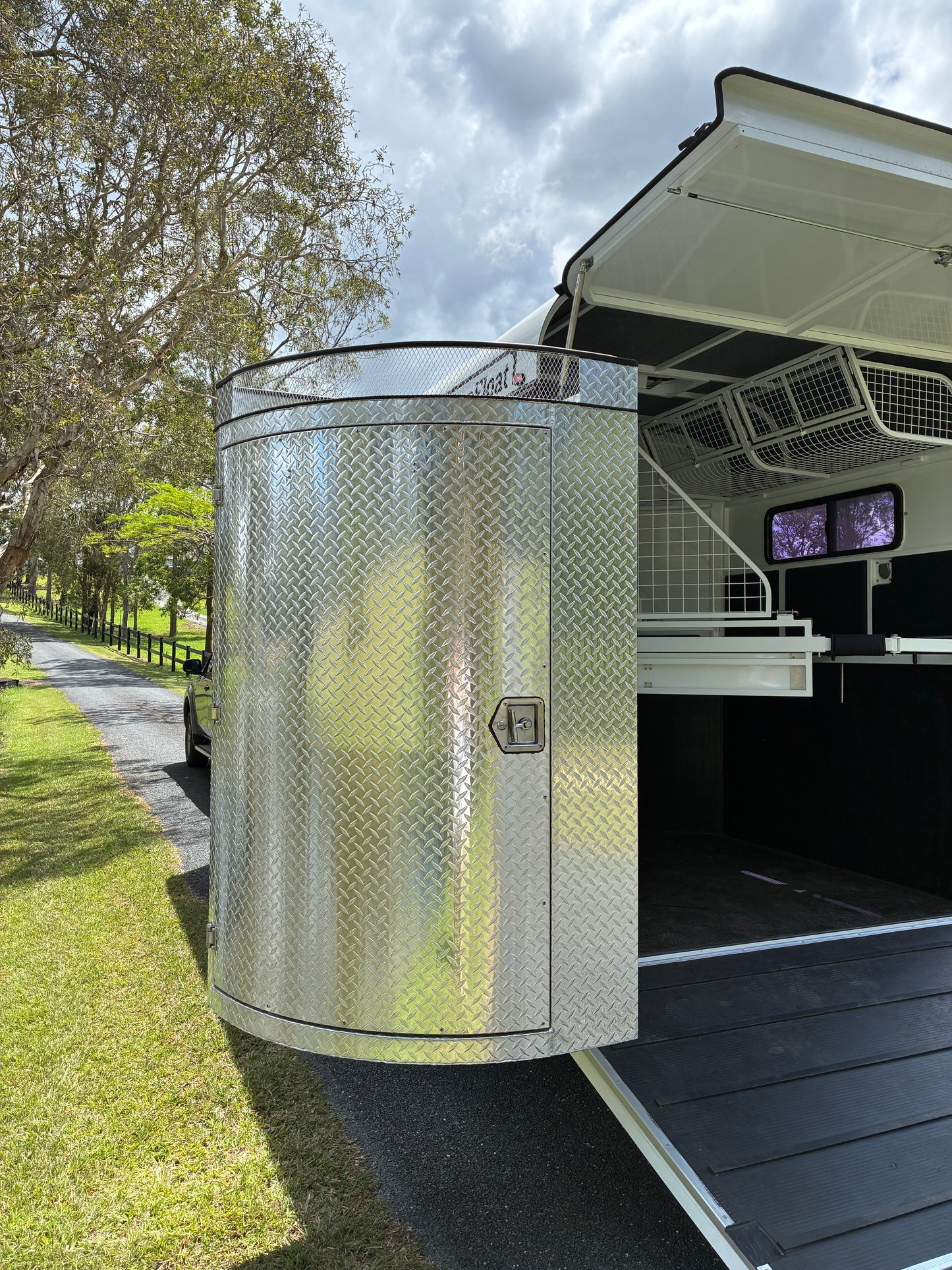 Overnighter Compact Series 2HAL-O SN (2.0) 4900 RB-DW