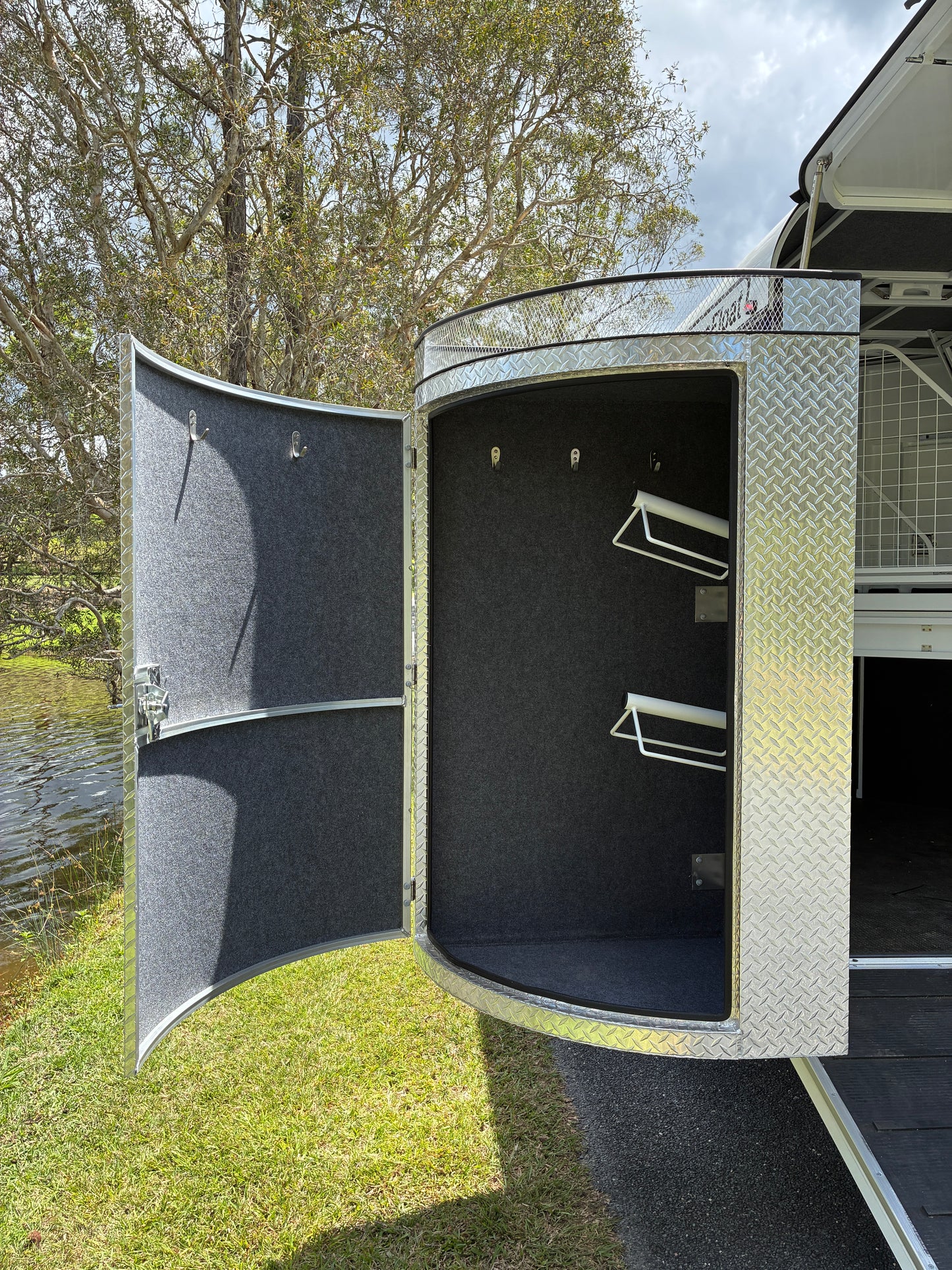 Overnighter Compact Series 2HAL-O SN (2.0) 4900 RB-DW