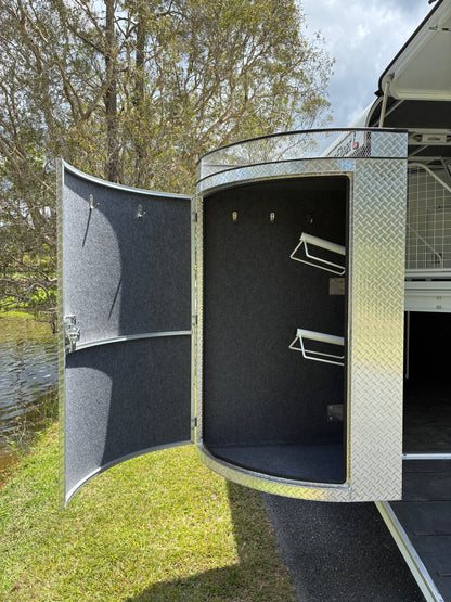 Overnighter Compact Series 2HAL-O SN (2.0) 4900 RB-DW