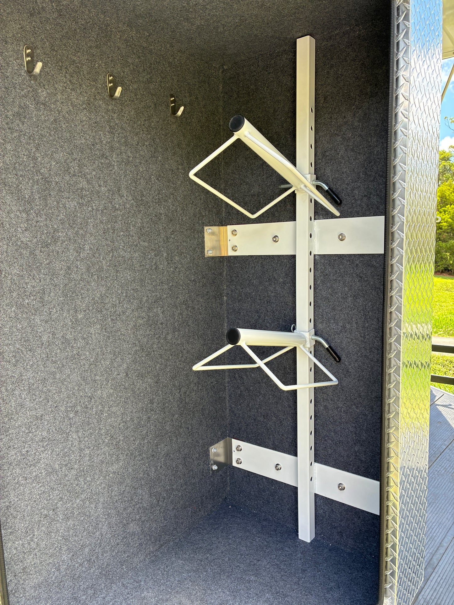 Overnighter Compact Series 2HAL-O SN (2.0) 4900 RB-DW