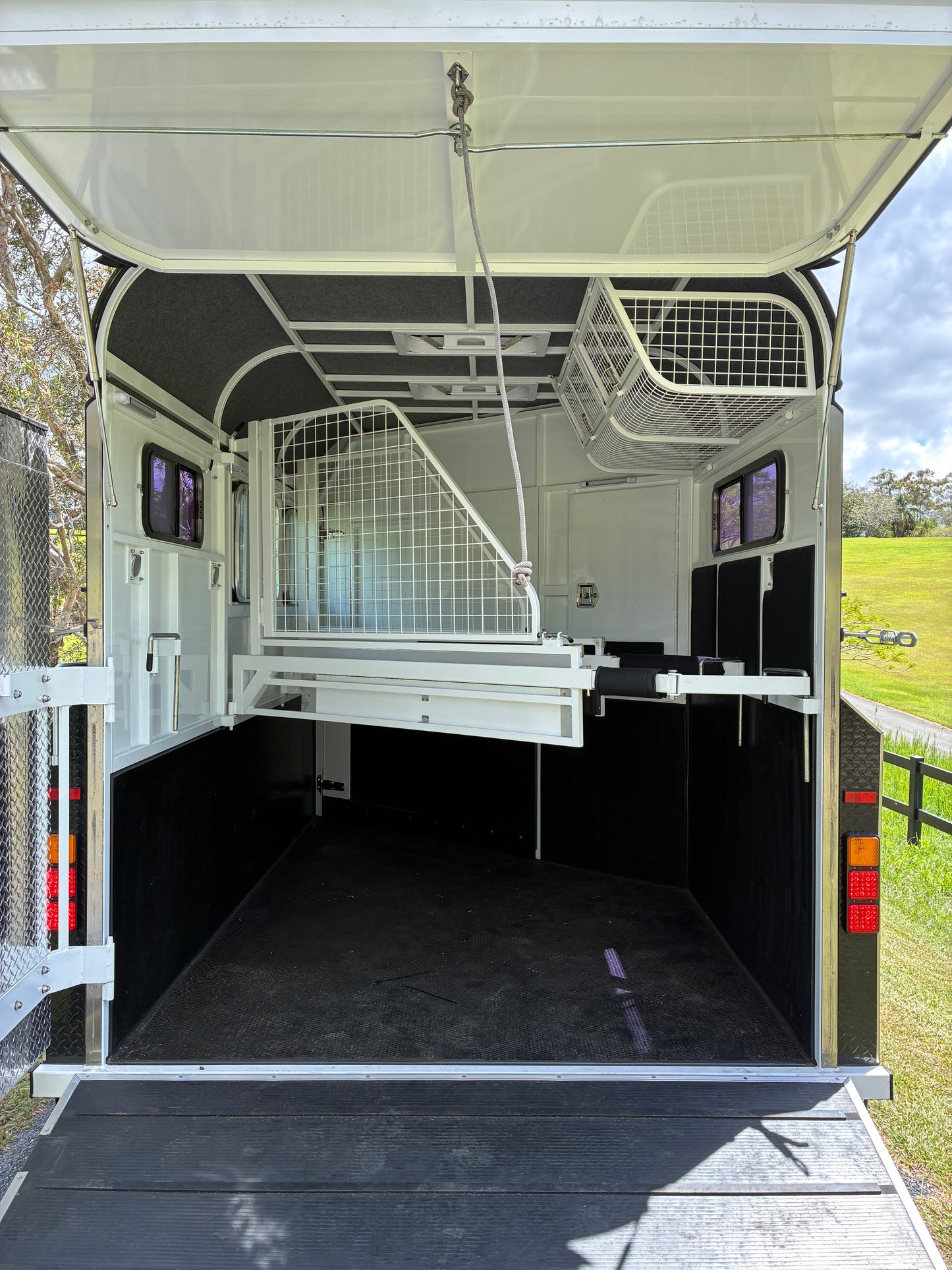 Overnighter Compact Series 2HAL-O SN (2.0) 4900 RB-DW