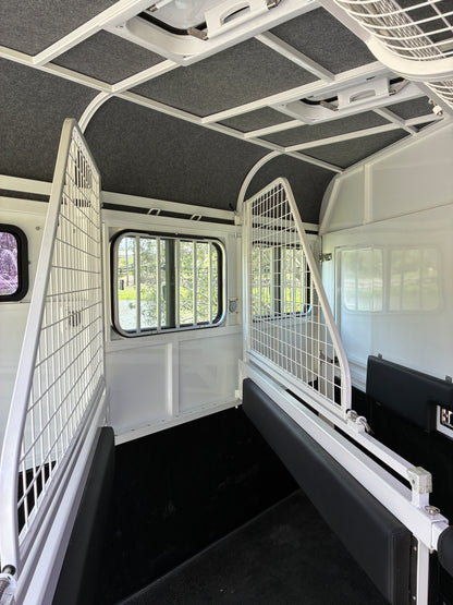 Overnighter Compact Series 2HAL-O SN (2.0) 4900 RB-DW