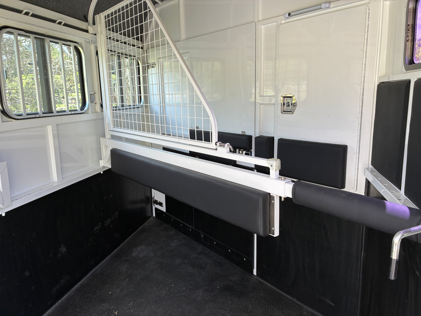 Overnighter Compact Series 2HAL-O SN (2.0) 4900 RB-DW