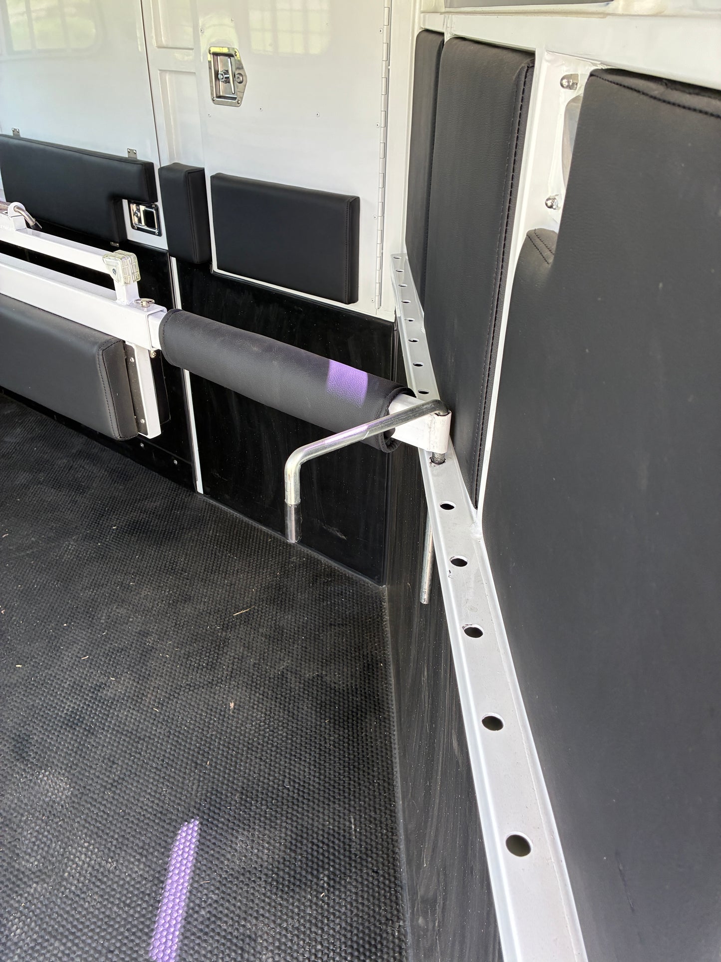 Overnighter Compact Series 2HAL-O SN (2.0) 4900 RB-DW