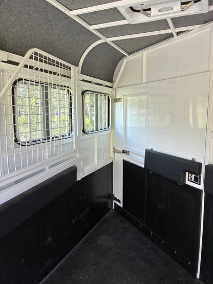 Overnighter Compact Series 2HAL-O SN (2.0) 4900 RB-DW