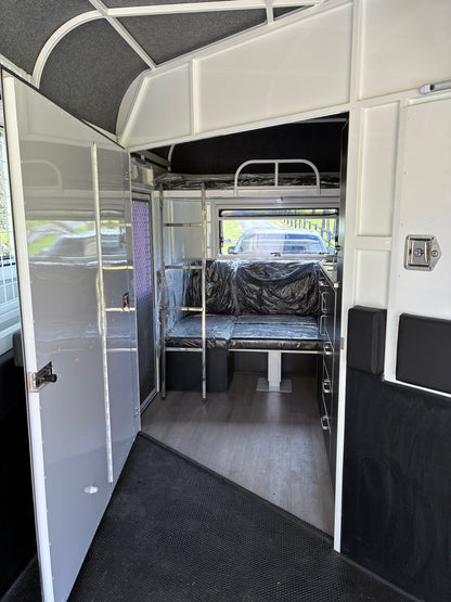 Overnighter Compact Series 2HAL-O SN (2.0) 4900 RB-DW