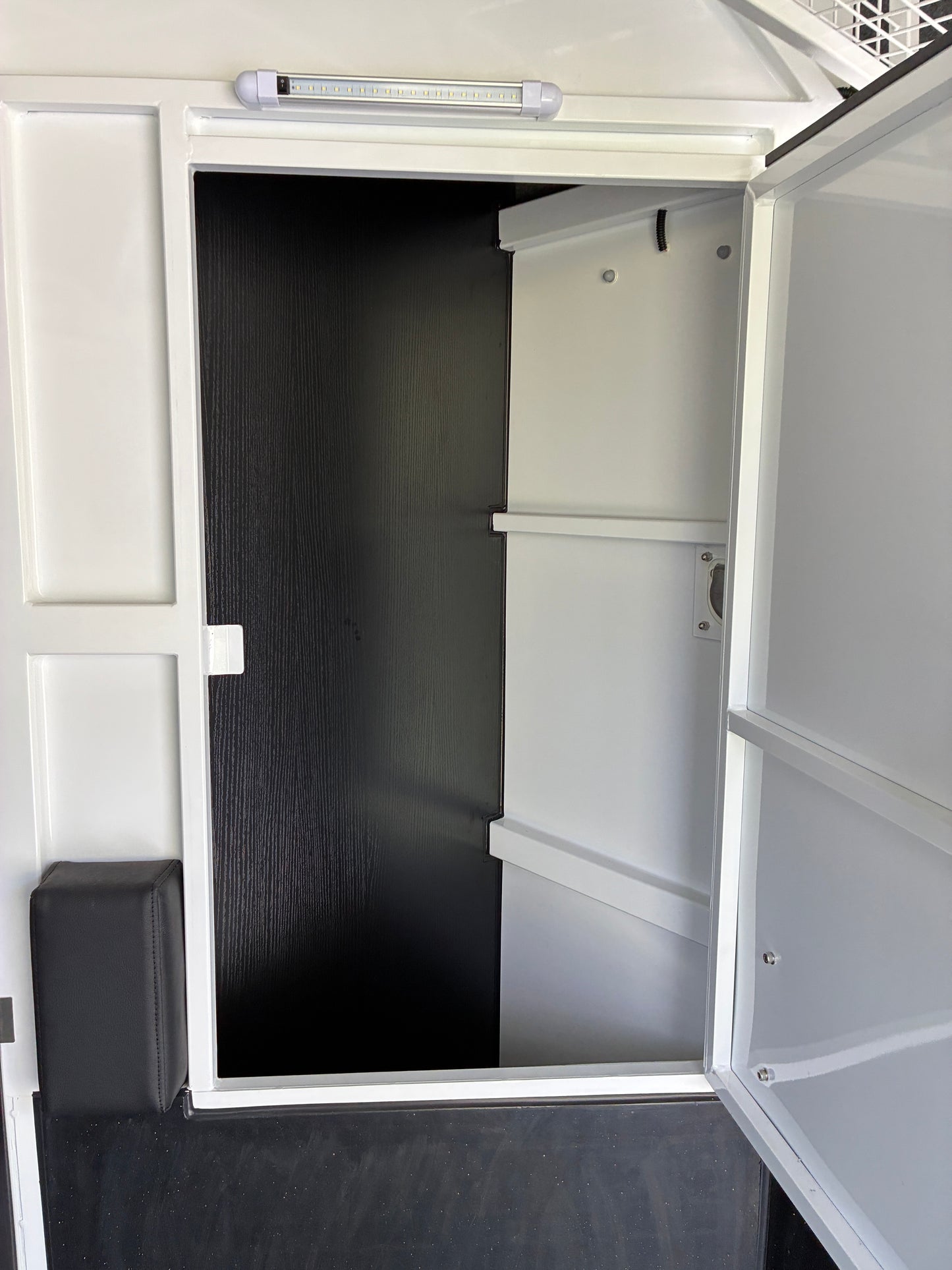 Overnighter Compact Series 2HAL-O SN (2.0) 4900 RB-DW