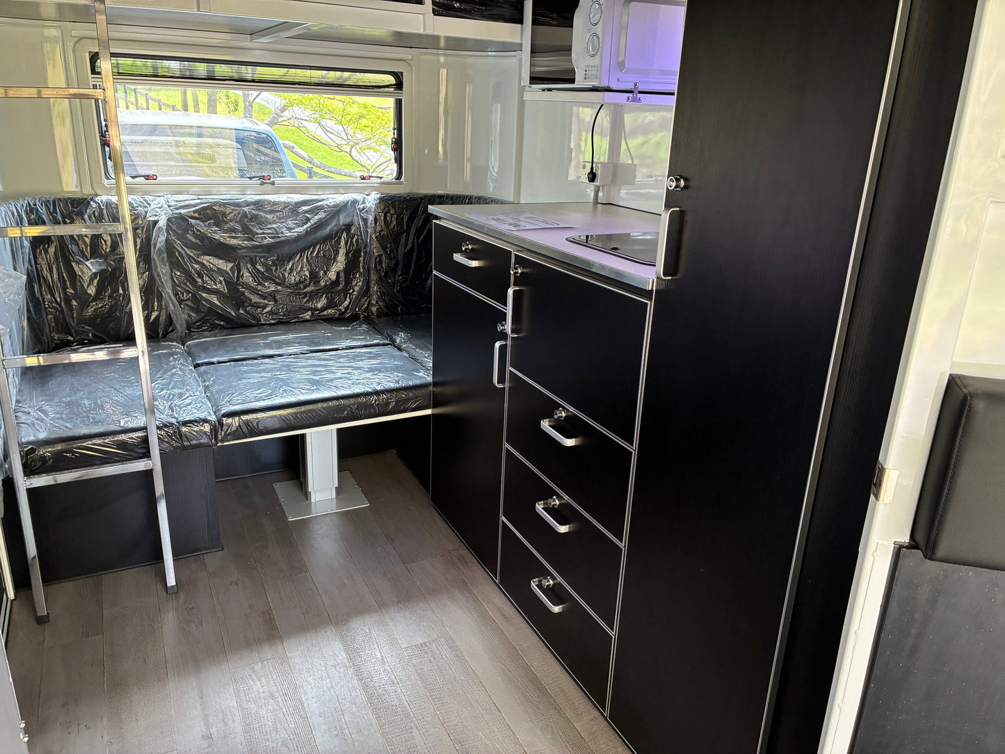 Overnighter Compact Series 2HAL-O SN (2.0) 4900 RB-DW