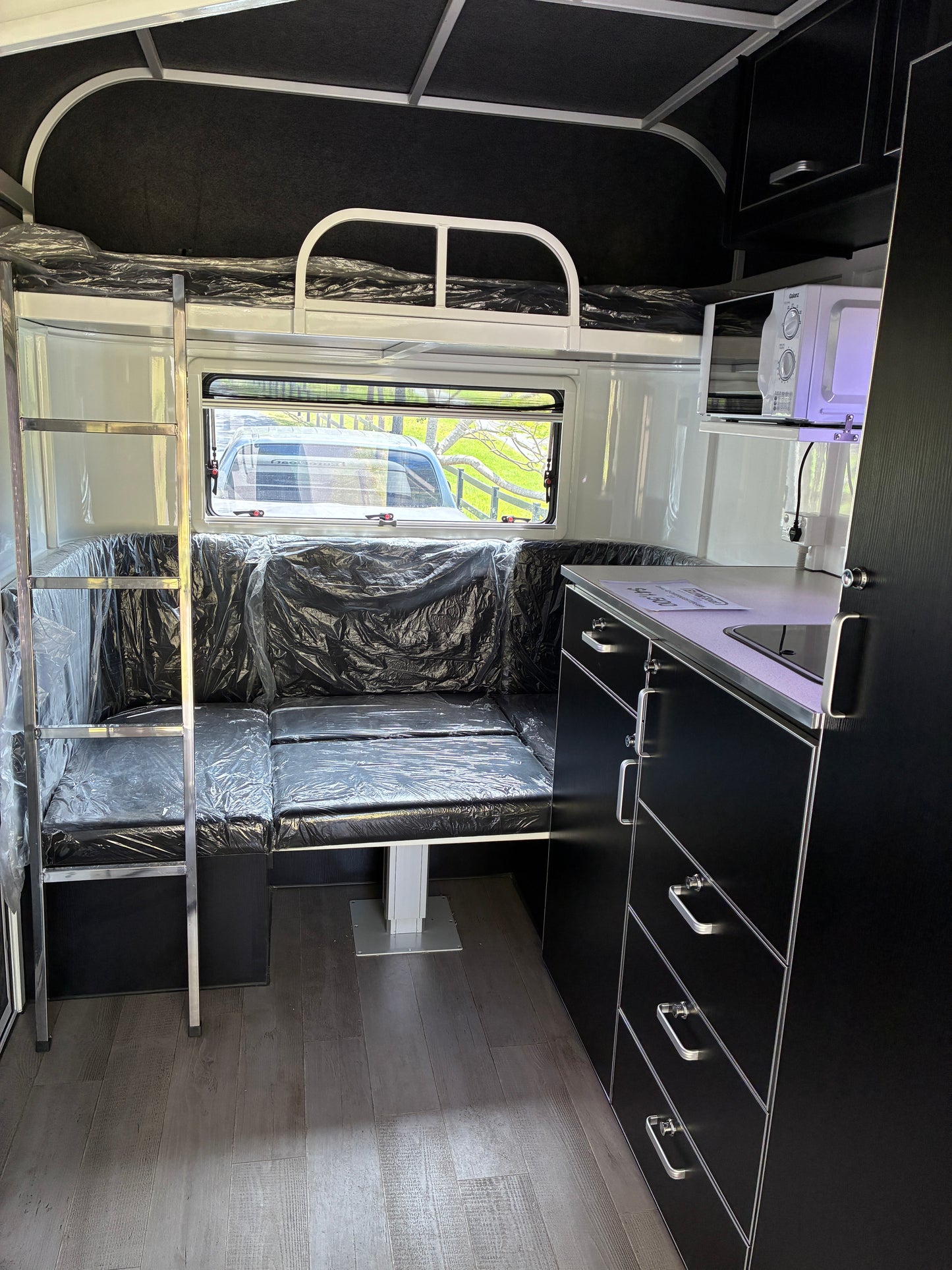 Overnighter Compact Series 2HAL-O SN (2.0) 4900 RB-DW