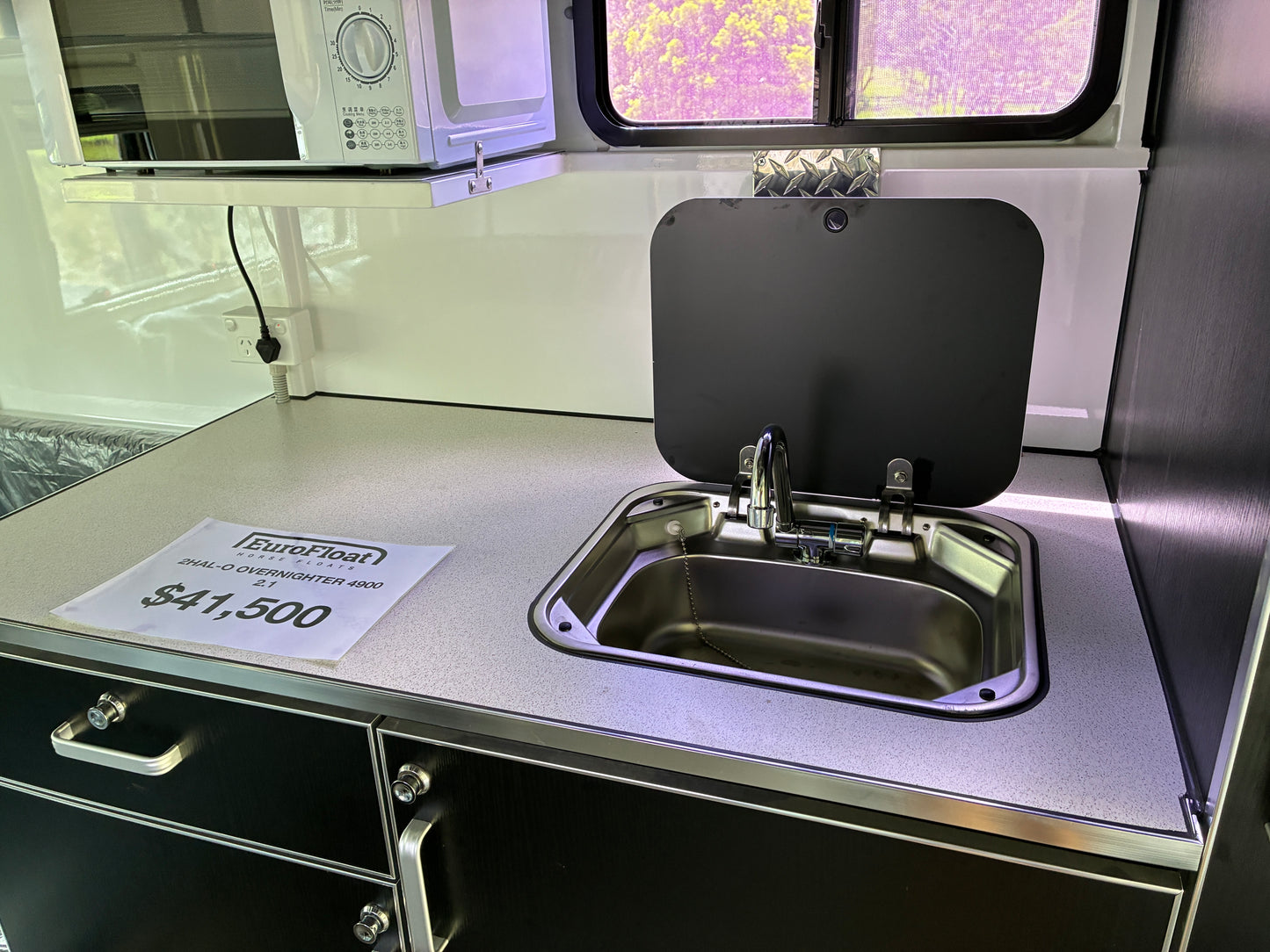 Overnighter Compact Series 2HAL-O SN (2.0) 4900 RB-DW