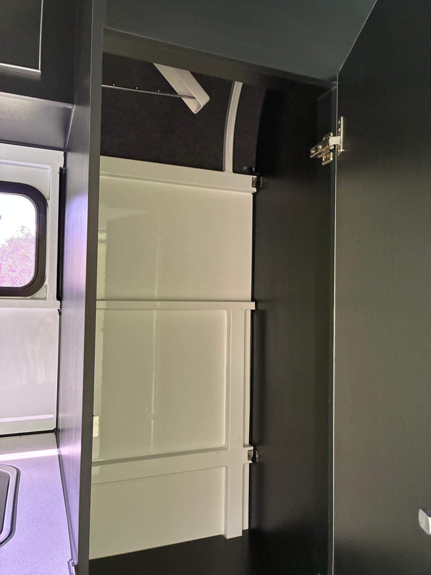 Overnighter Compact Series 2HAL-O SN (2.0) 4900 RB-DW