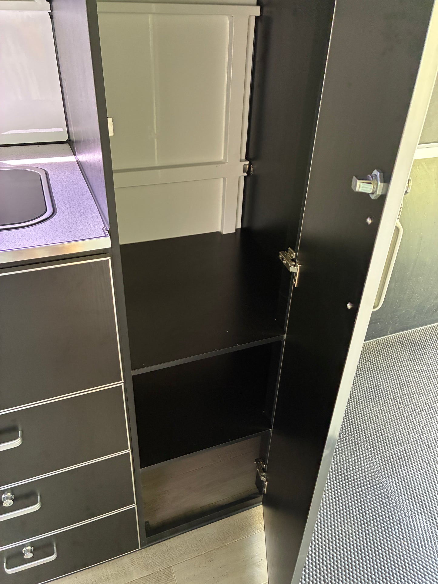 Overnighter Compact Series 2HAL-O SN (2.0) 4900 RB-DW