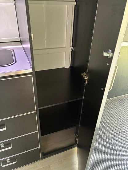 Overnighter Compact Series 2HAL-O SN (2.0) 4900 RB-DW