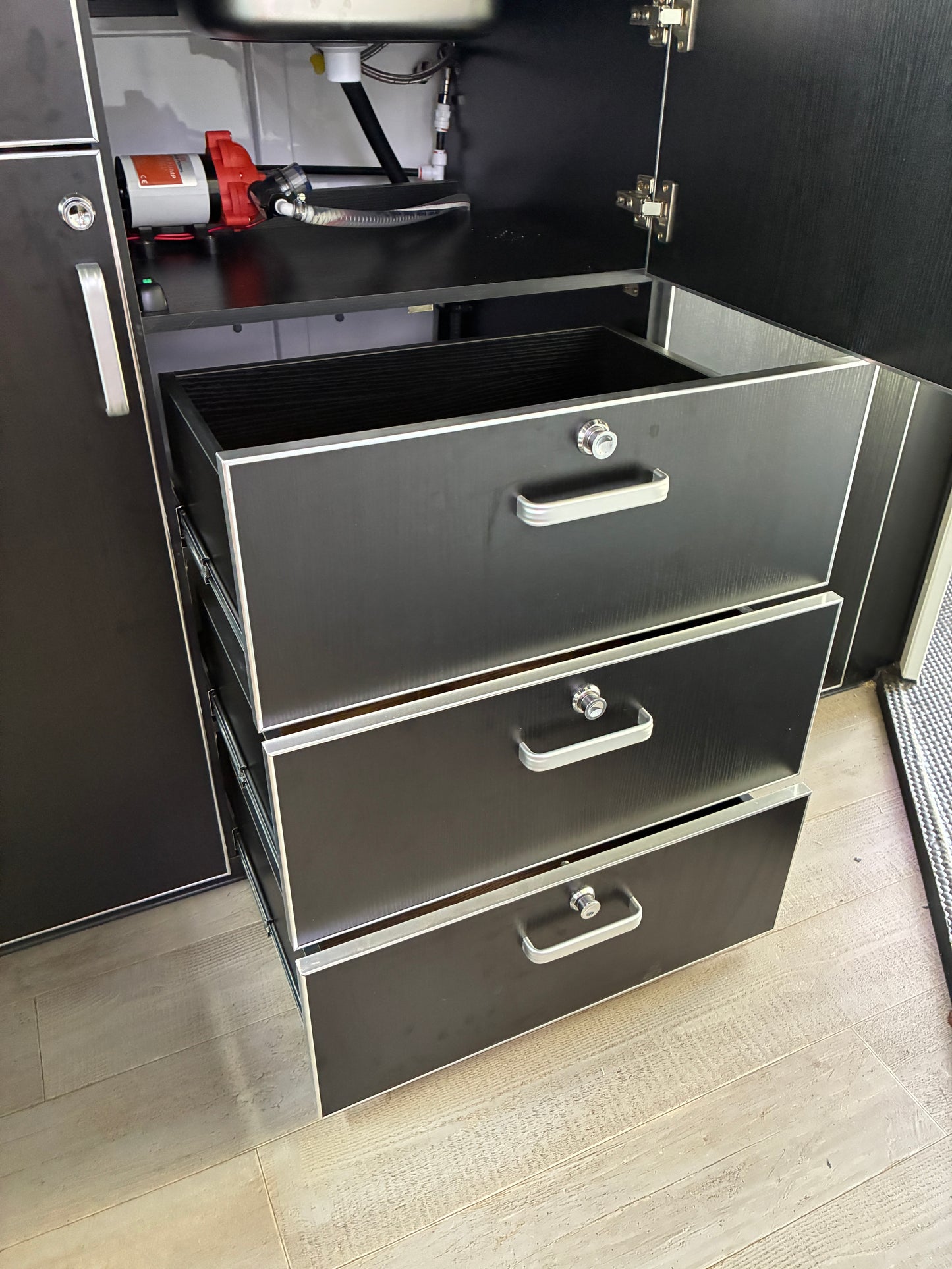 Overnighter Compact Series 2HAL-O SN (2.0) 4900 RB-DW